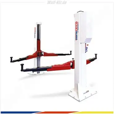 Stertil Koni 2-Säulen-Hebebühne SK 2070-33
